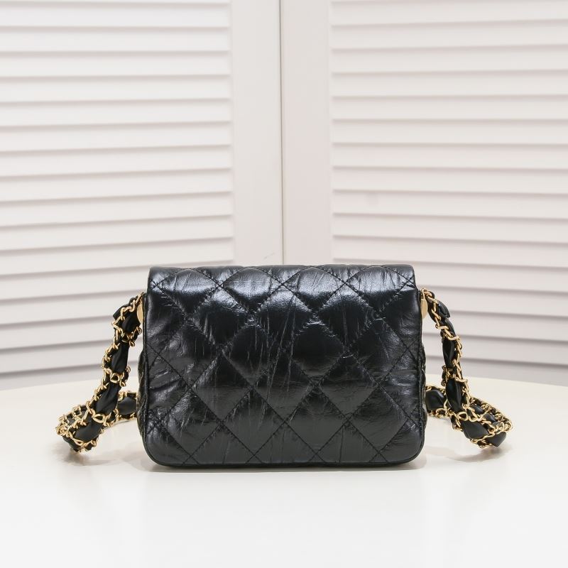 Chanel Hobo Bags